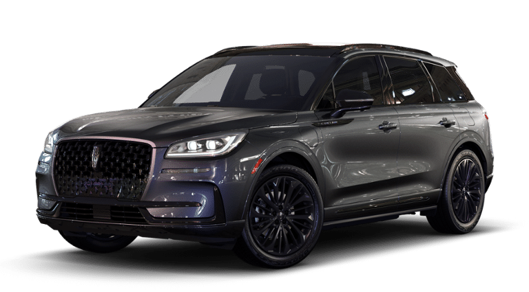 2026 Lincoln Corsair Grand Touring's photo