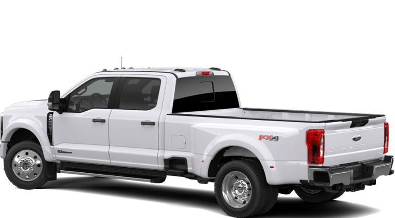 Thumbnail: 2026 Ford F-450 - 24