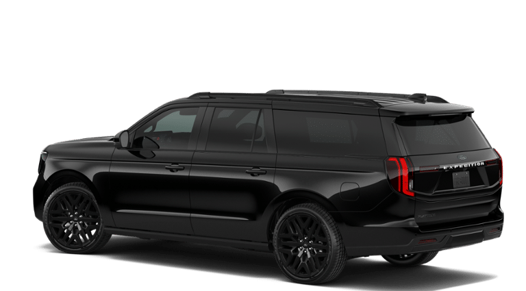 Thumbnail: 2026 Ford Expedition MAX - 48