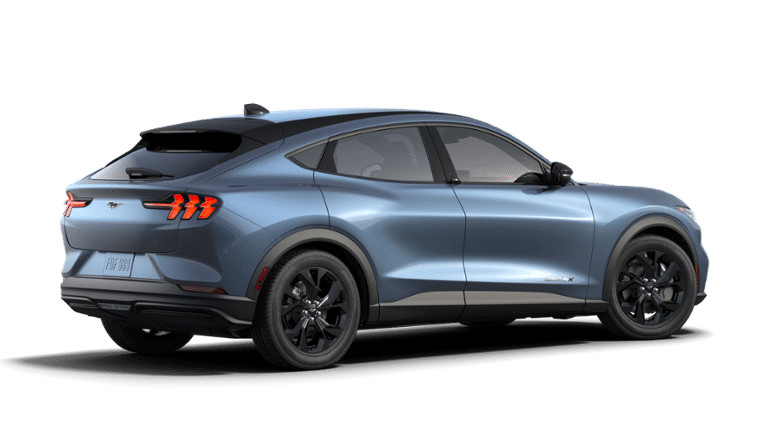 2024 Ford Mustang Mach-E Select photo 24