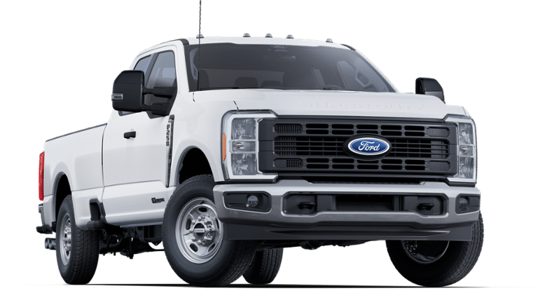 2025 Ford F-250 XL photo 8