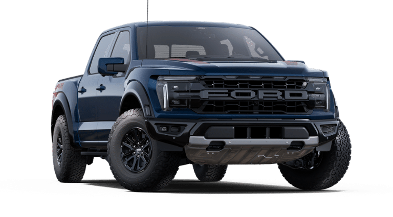 Thumbnail: 2025 Ford F-150 - 20