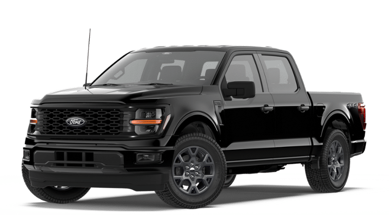Thumbnail: 2026 Ford F-150 - 9