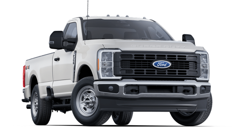 2025 Ford F-350 photo 4