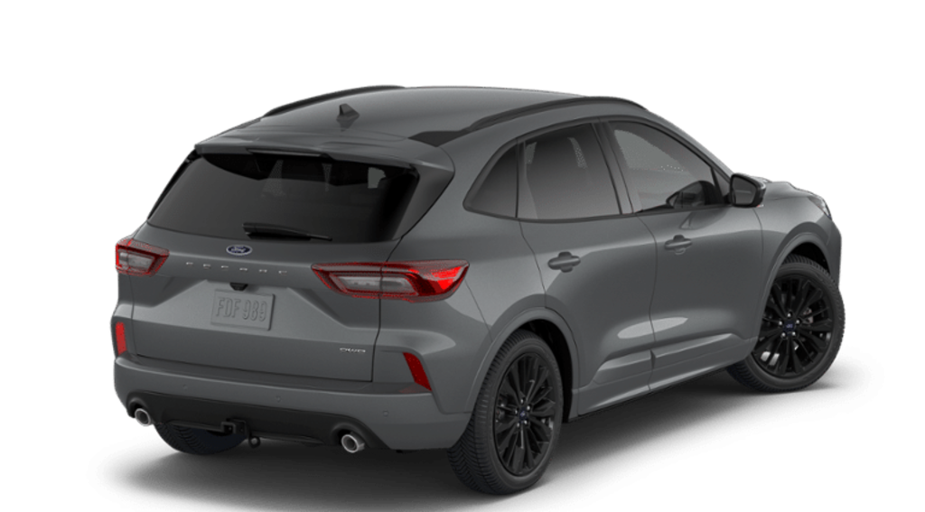 New 2026 Ford Escape ST-Line Elite ST-Line Elite AWD