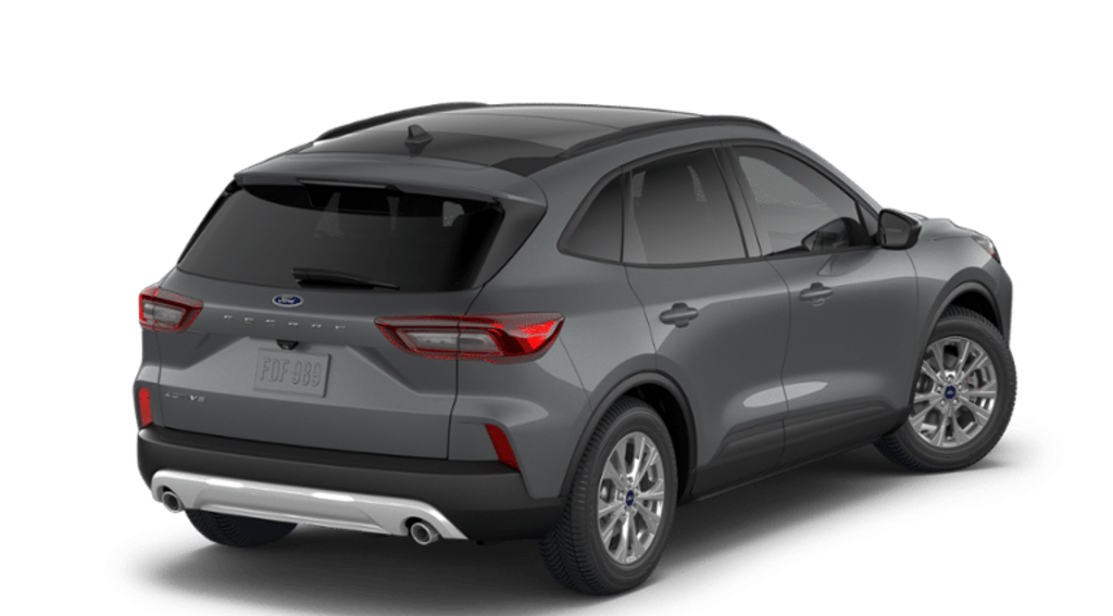 New 2026 Ford Escape Active SUV