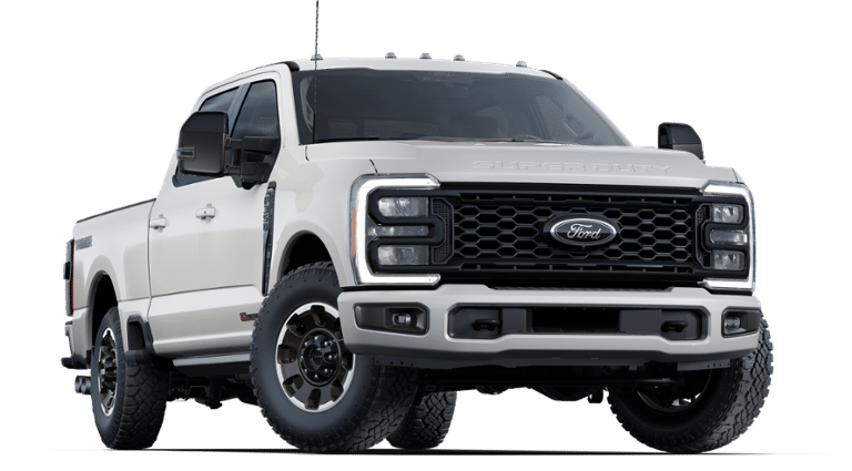Thumbnail: 2025 Ford F-350 - 48