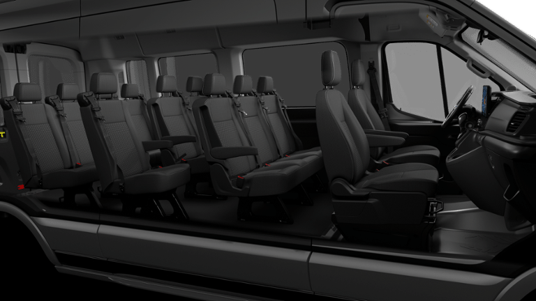 Thumbnail: 2026 Ford Econoline - 48