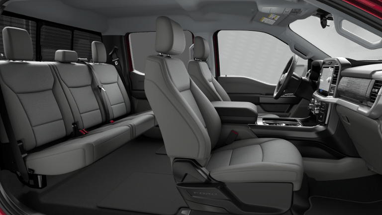 2026 Ford F-150 XLT - Photo 46