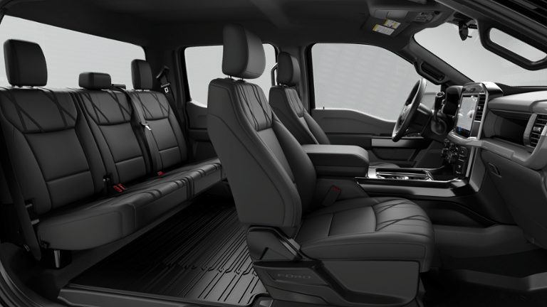 2026 Ford F-150 STX Truck