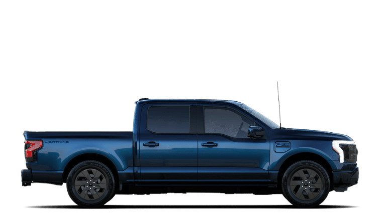 Thumbnail: 2023 Ford F-150 - 49