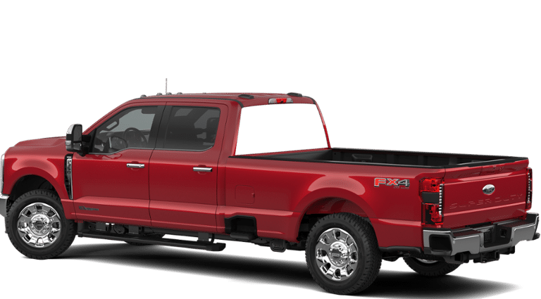 Thumbnail: 2026 Ford F-350 - 46