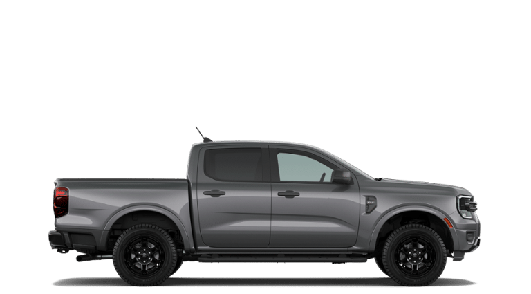Thumbnail: 2026 Ford Ranger - 49