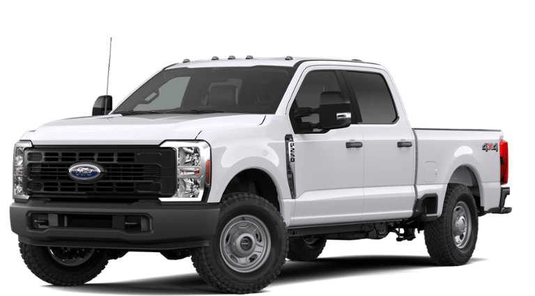 2026 Ford F-250 Super Duty XL's photo