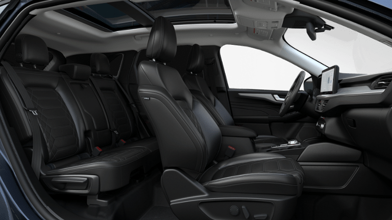 Thumbnail: 2024 Ford Escape - 28