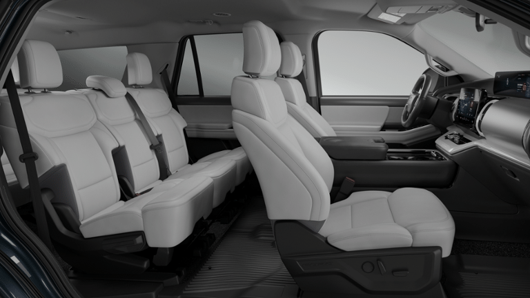 Thumbnail: 2026 Ford Expedition - 29