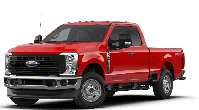 2026 Ford F-350 Super Duty XL's photo