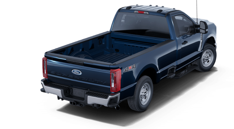 2025 Ford F-350 XL photo 3