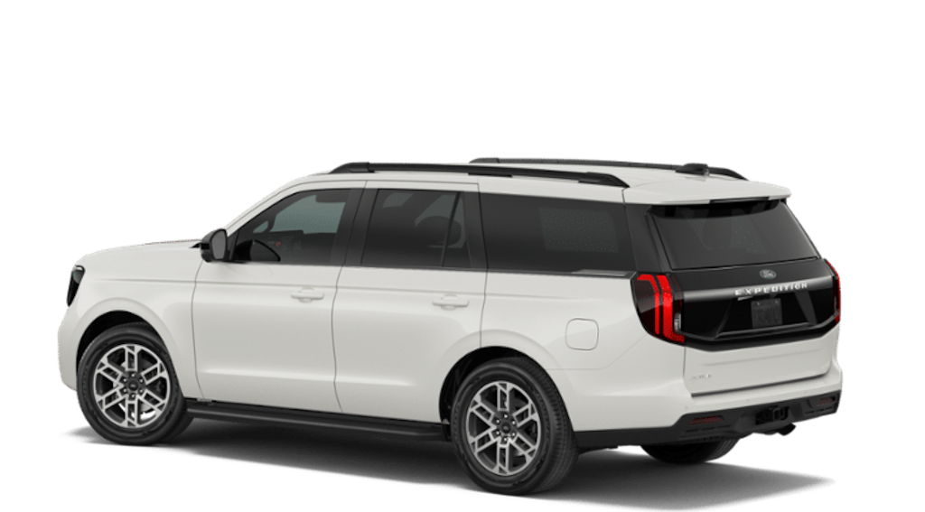 New 2026 Ford Expedition Active SUV