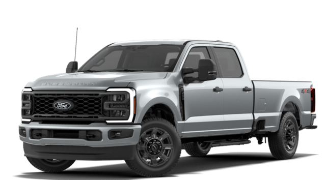 2027 Ford F-250 XL Truck