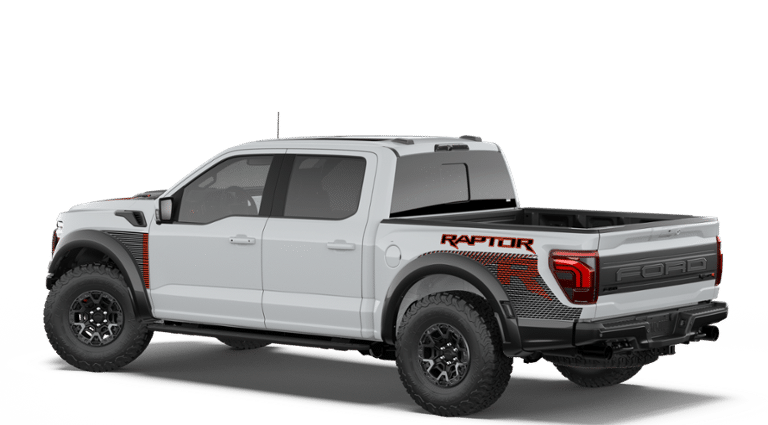Thumbnail: 2026 Ford F-150 - 24