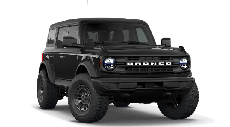 Thumbnail: 2026 Ford Bronco - 29