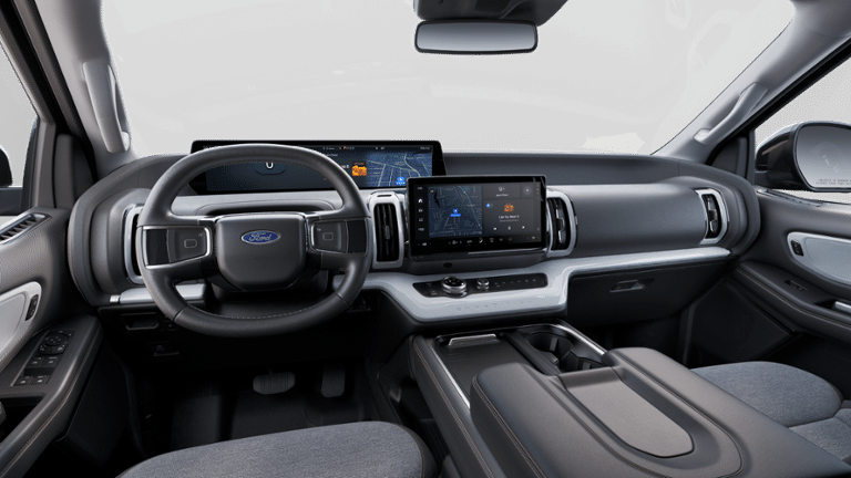 Thumbnail: 2025 Ford Expedition - 15