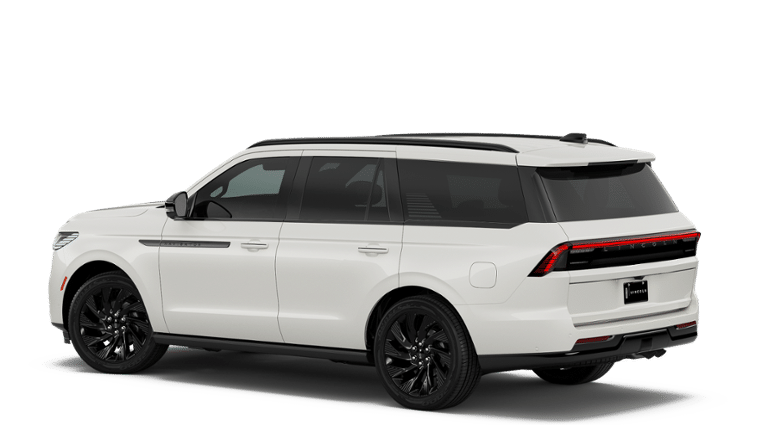 2026 Lincoln Navigator Reserve - Photo 37