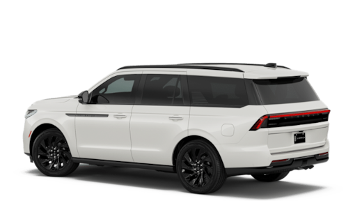 New Lincoln Navigator In Bradenton, FL | Alex Karras Lincoln Inc.