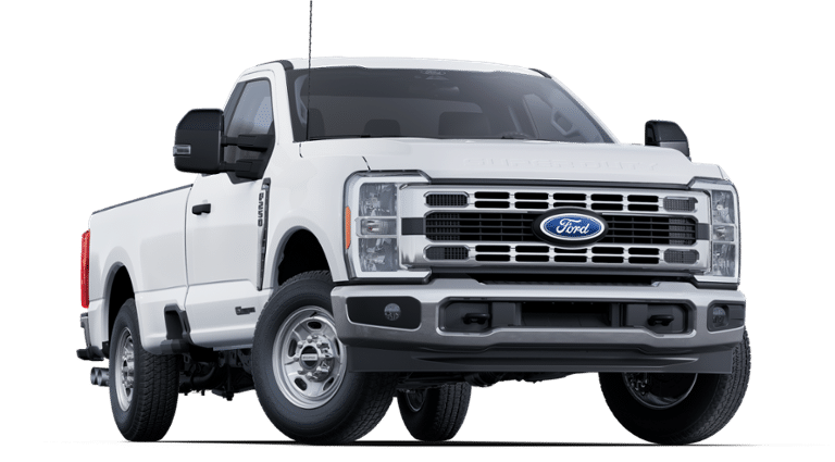 2025 Ford F-250 Super Duty XL - Photo 33