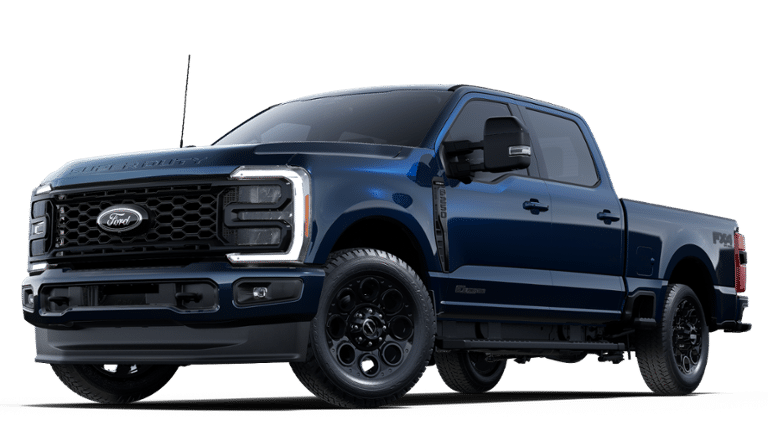 2025 Ford F-250 Lariat photo 24