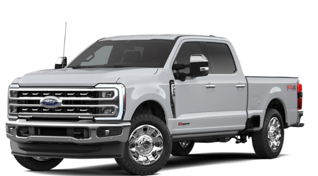 New 2026 Ford Super Duty F-250® Lariat® TRUCK