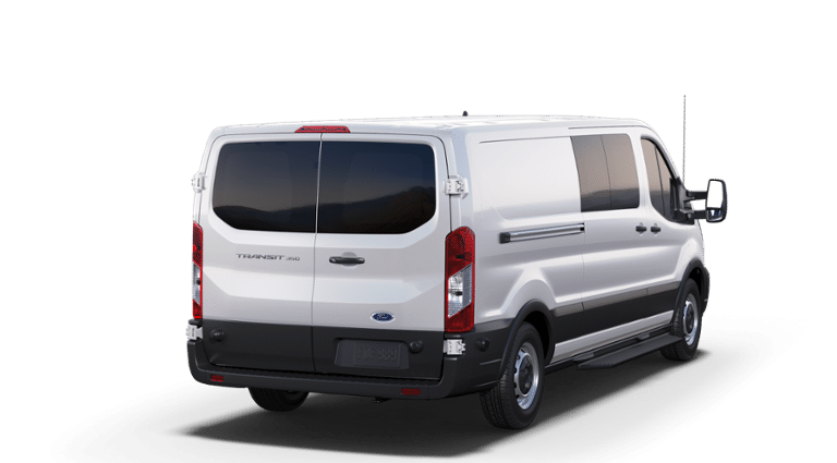 Thumbnail: 2024 Ford Transit Series - 32