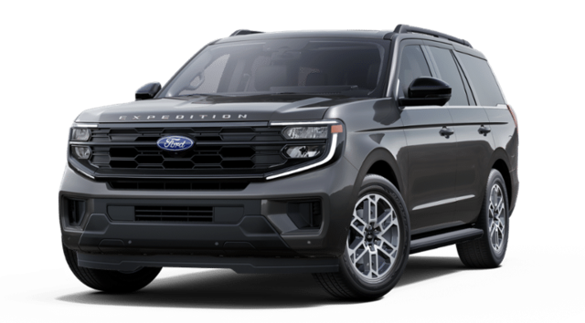 2025 Ford Expedition Active SUV