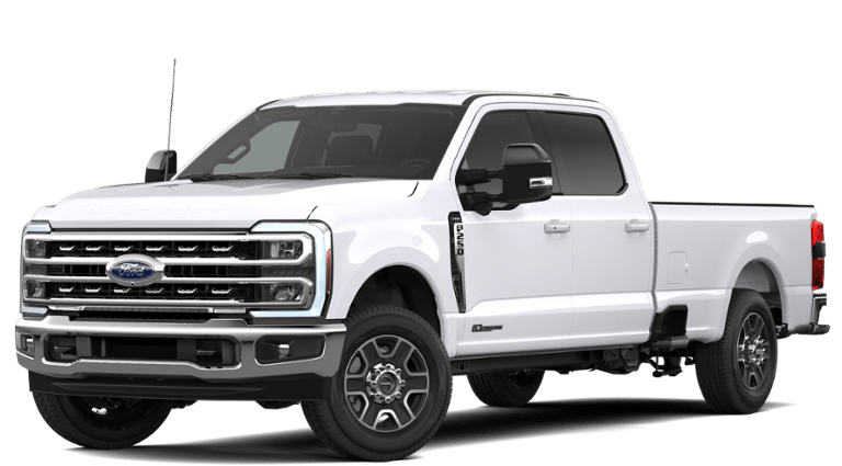 2026 Ford F-250 Super Duty Lariat - Photo 20