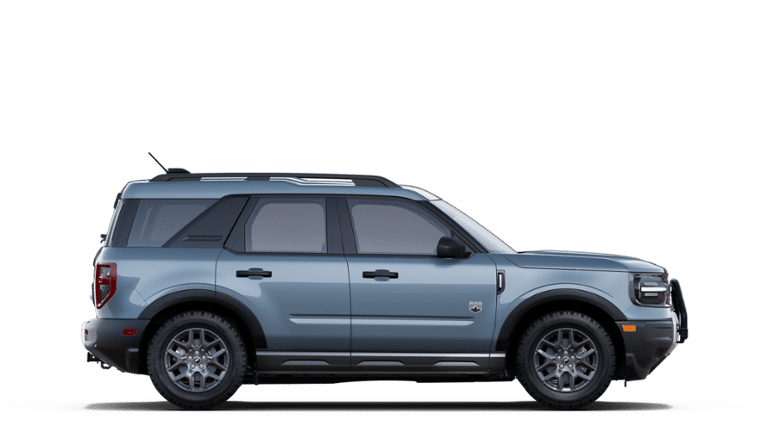 Thumbnail: 2025 Ford Bronco Sport - 5