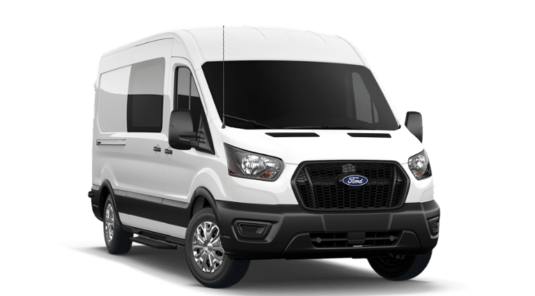 2026 Ford Transit Van Base - Photo 25