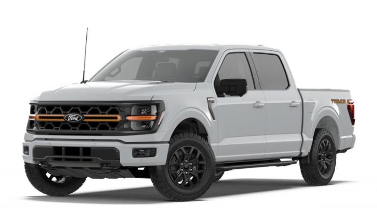 Thumbnail: 2026 Ford F-150 - 45