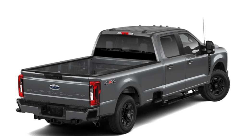 New 2026 Ford F-250 Truck Crew Cab