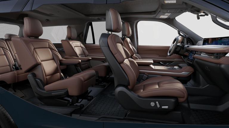 2025 Lincoln Navigator Reserve SUV
