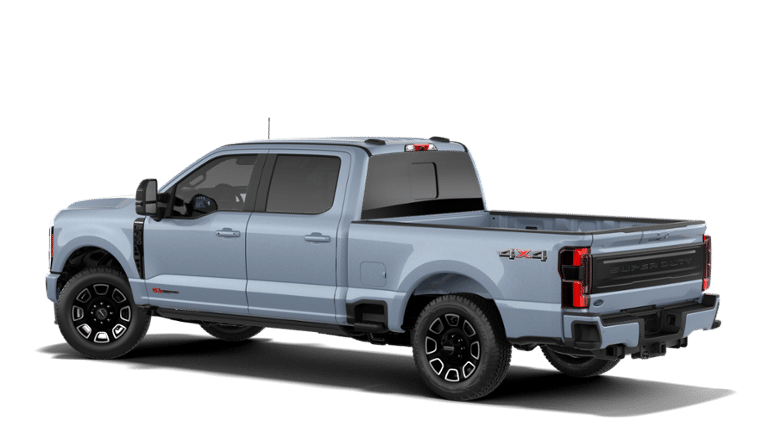 New 2027 Ford F-350 TRUCK