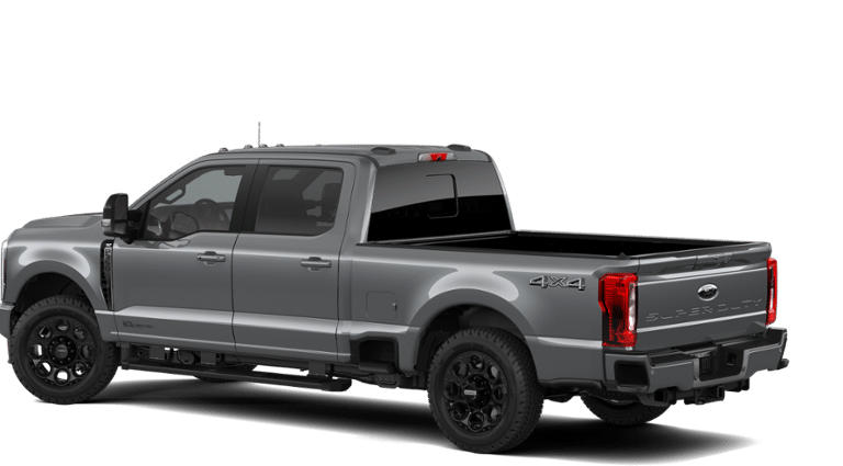 2026 Ford F-350 Super Duty XLT - Photo 63