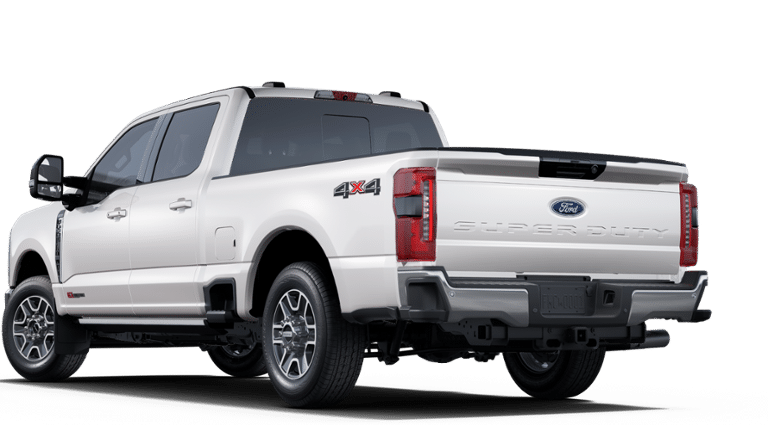 2025 Ford F-250 XL photo 2