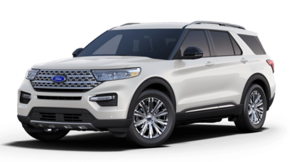 New Ford Explorer For Sale At Weber Motor Company Vin 1fmsk7fh1lgd