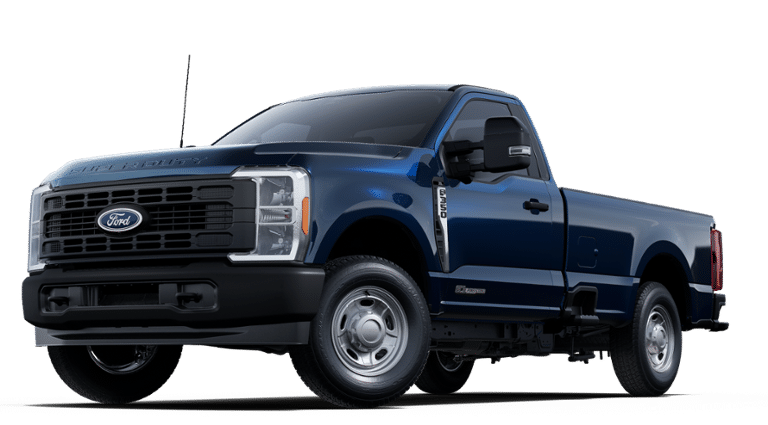 2025 Ford F-350 Super Duty XL - Photo 26
