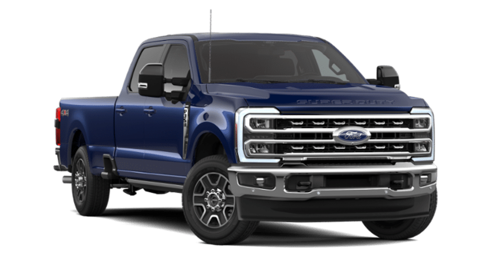 New 2026 Ford Super Duty F-350 Lariat TRUCK