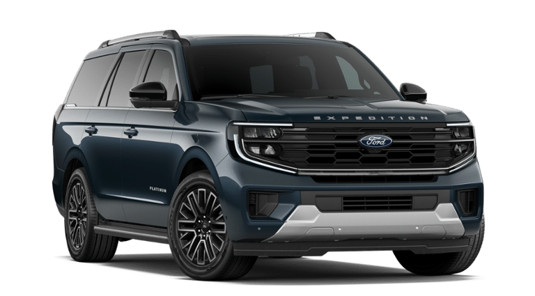 New Ford Expedition | Muskegon, MI