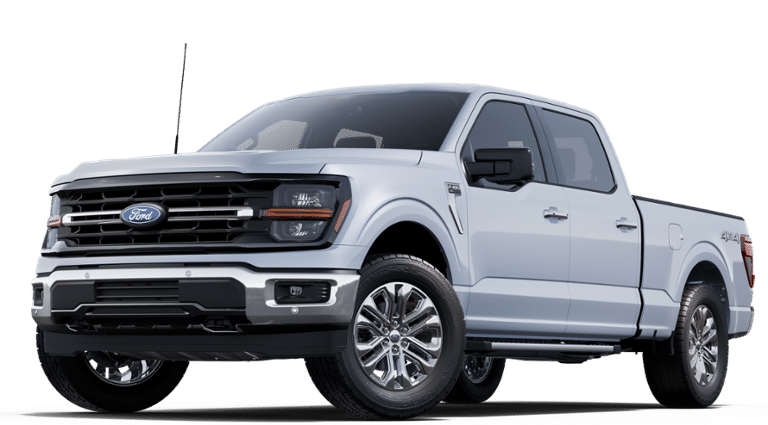 Thumbnail: 2025 Ford F-150 - 45