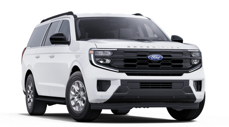 2025 Ford Expedition MAX photo 4