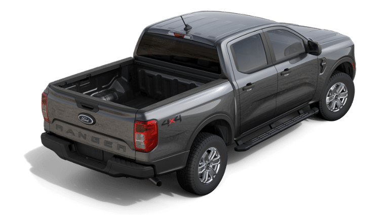 2025 Ford Ranger XL photo 3